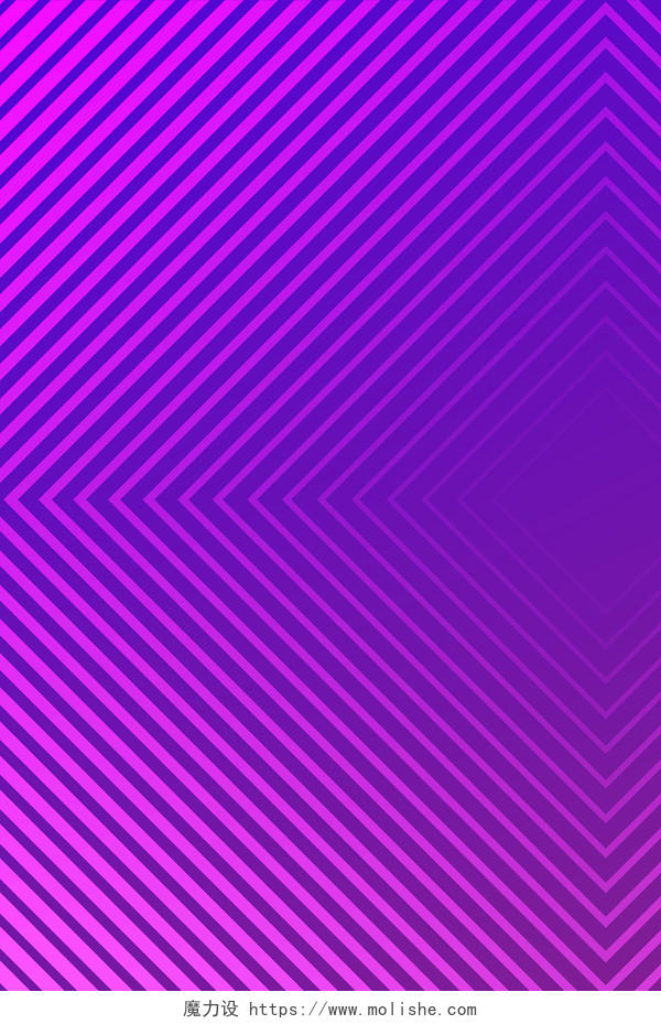 紫色波浪线条背景线条底纹抽象线条曲线彩色线条背景